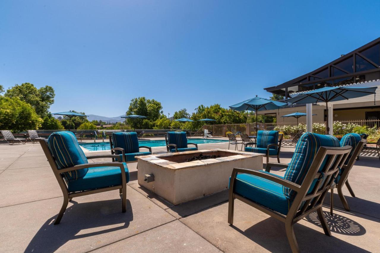 Resort San Diego Country Estates 4*