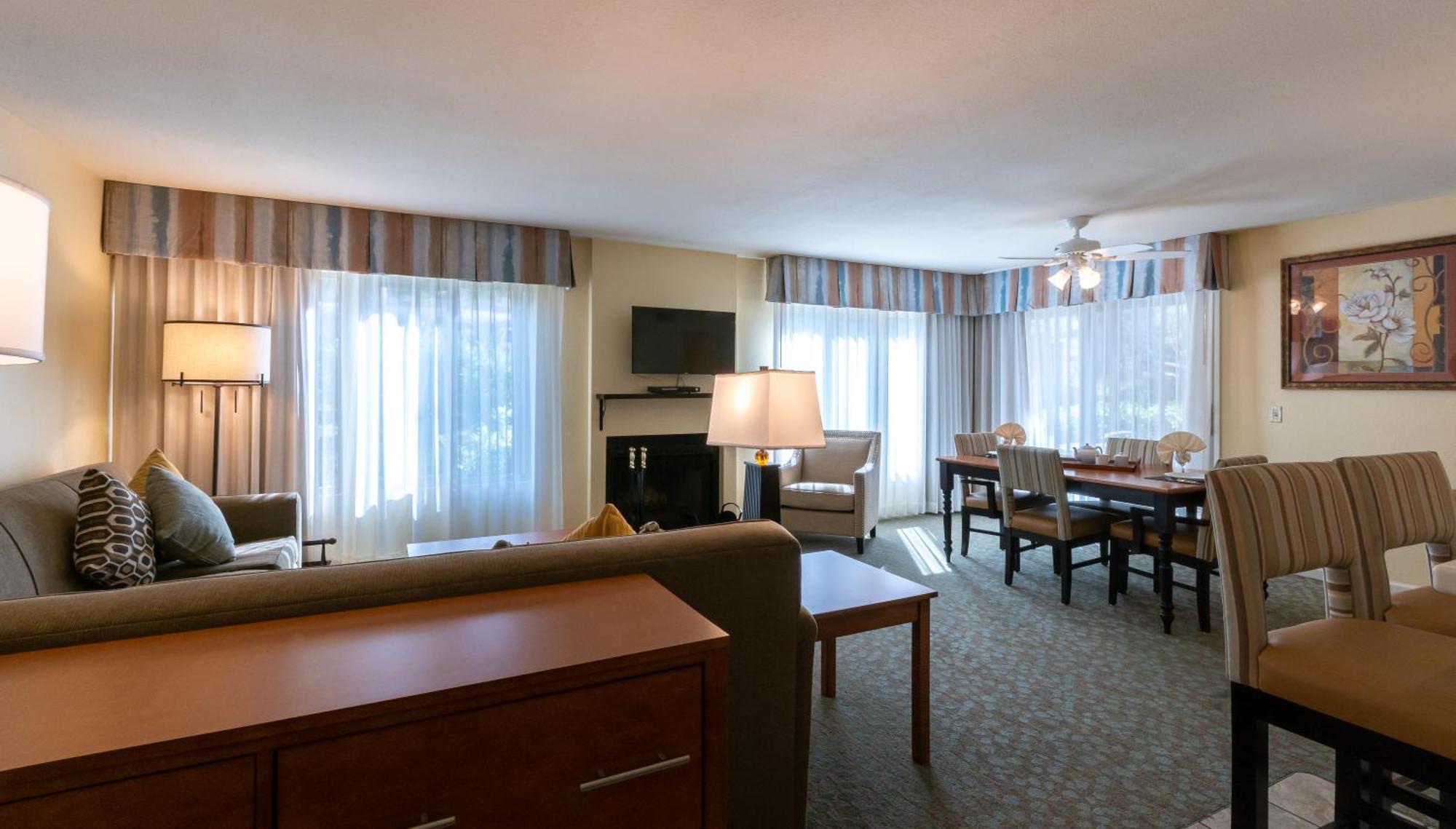 San Diego Country Estates 4*