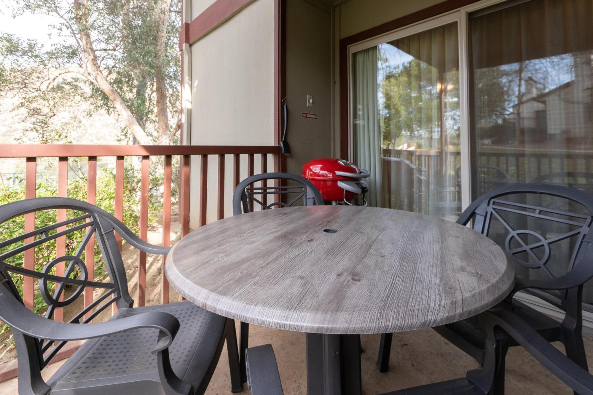 San Diego Country Estates Resort