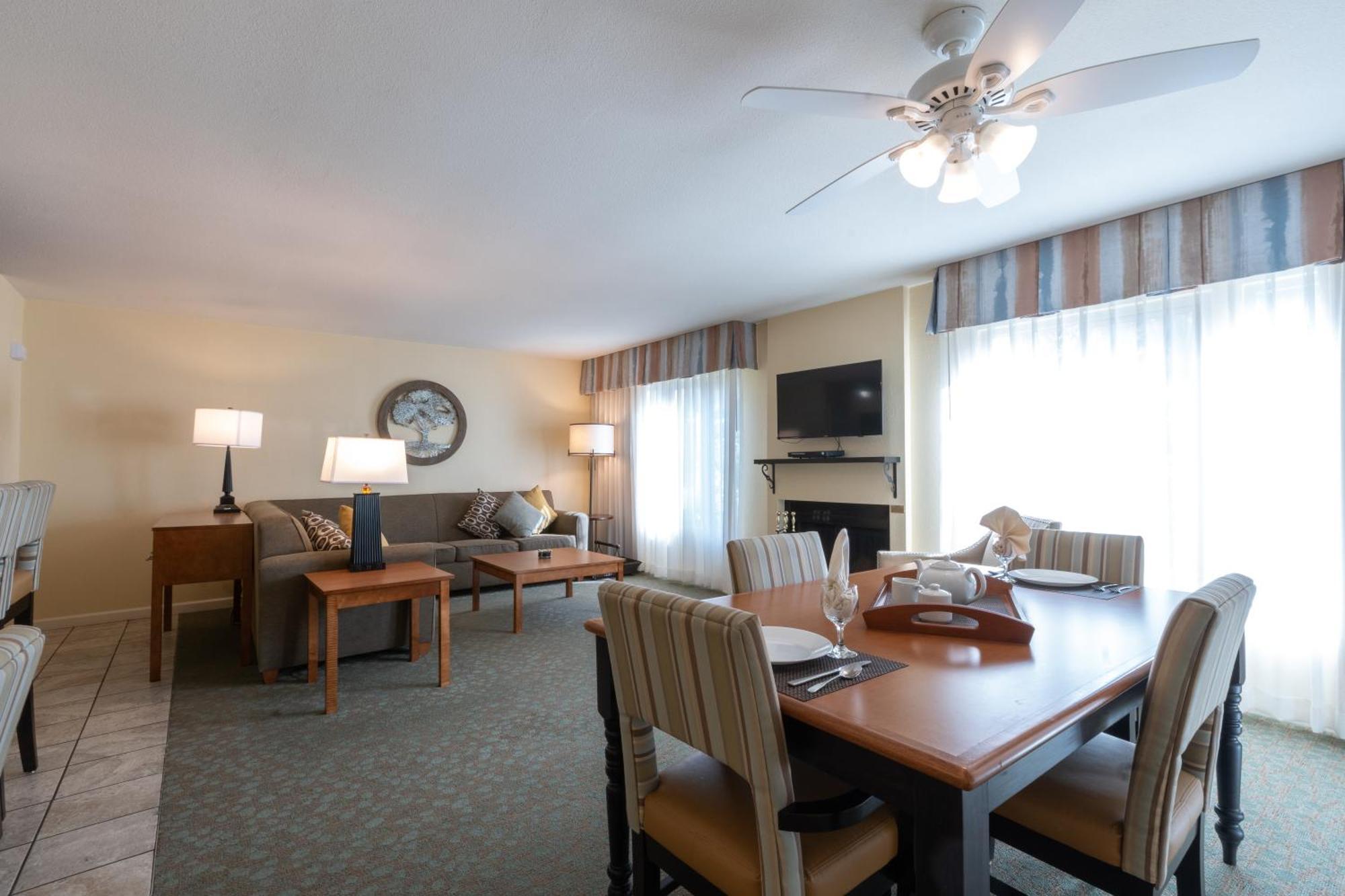 San Diego Country Estates Resort 4*