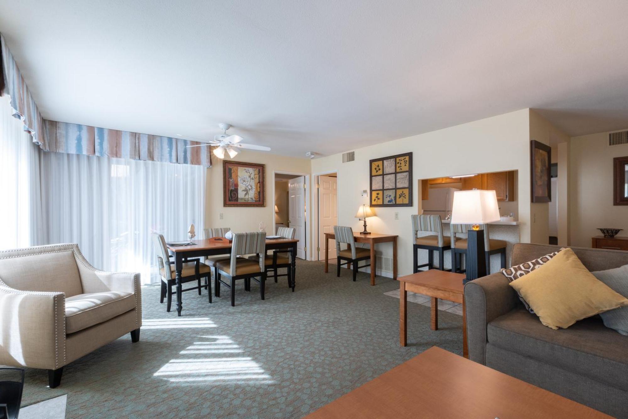 Resort San Diego Country Estates 4*