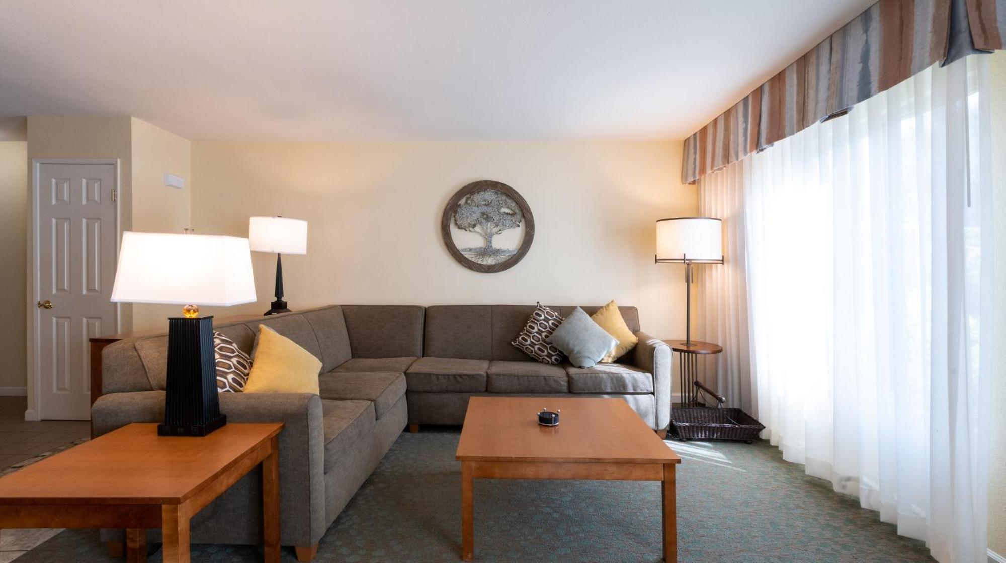 San Diego Country Estates 4*